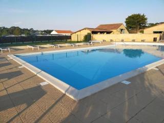 Mobil-home confortable proche de l'Atlantique - FR-1-426-577 - Talmont-Saint-Hilaire - 7