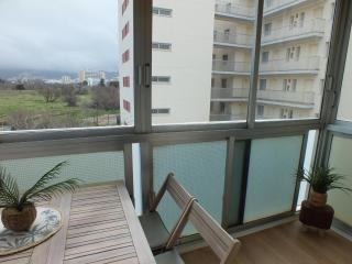 Apartamento cerca de la playa con terraza y aparcamiento privado - ES-204-75 - Roses - 9