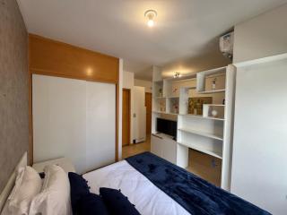 Hotel Avenida Paulista - Jardins - São Paulo - SP - São Paulo - 7
