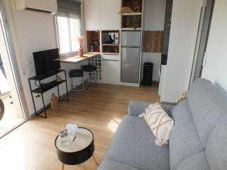 Apartamento cerca de la playa con terraza y aparcamiento privado - ES-204-75 - Roses - 6