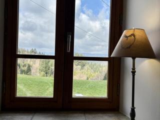 Gîte spacieux avec jardin, animaux admis - FR-1-489-568 - Laprugne - 6