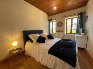 Gîte spacieux et calme avec jardin, animaux acceptés - FR-1-489-568 - 9