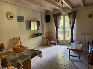 Appartement calme avec parking à Super Besse - FR-1-814-92 - Besse-et-Saint-Anastaise - 5