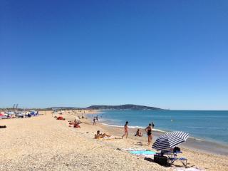 Studio climatisé pour 2 avec terrasse et parking près des plages - FR-1-338-613 - Sète - 2