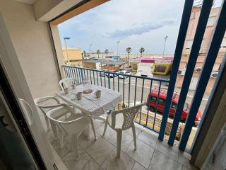 Appartement 2 Pièces, Terrasse Vue Mer, Parking Privé - FR-1-229C-108 - 6