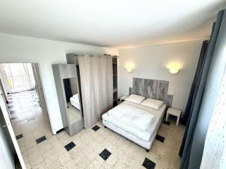 Appartement 2 Pièces, Terrasse Vue Mer, Parking Privé - FR-1-229C-108 - Port-la-Nouvelle - 6