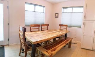 The Elm Tree Cottage in the Sugarhouse District - Salt Lake City - 9