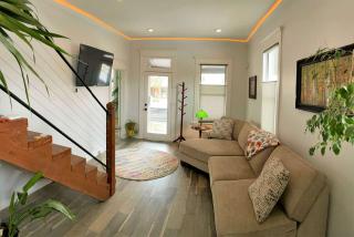 The Elm Tree Cottage in the Sugarhouse District - Salt Lake City - 8