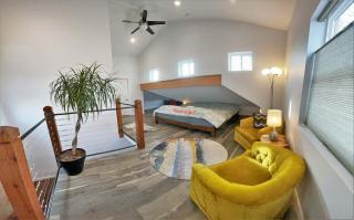 The Elm Tree Cottage in the Sugarhouse District - Salt Lake City - 6