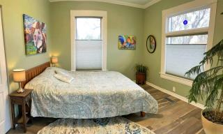 The Elm Tree Cottage in the Sugarhouse District - Salt Lake City - 5