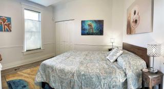 The Elm Tree Cottage in the Sugarhouse District - 3