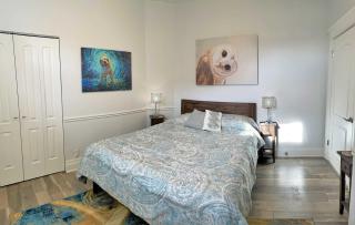 The Elm Tree Cottage in the Sugarhouse District - Salt Lake City - 3