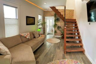 The Elm Tree Cottage in the Sugarhouse District - Salt Lake City - 2