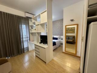 Hotel Avenida Paulista - Jardins - São Paulo - SP - São Paulo - 1