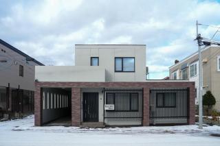 Canal Villa Otaru - Vacation STAY 99697v - Otaru - 3