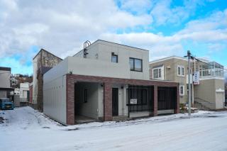 Canal Villa Otaru - Vacation STAY 99697v - Otaru - 2