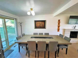 Modern 7-bedroom Home Near Downtown SLC - Millcreek - 7