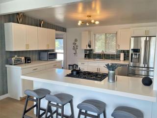 Modern 7-bedroom Home Near Downtown SLC - Millcreek - 4