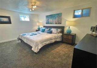 Modern 7-bedroom Home Near Downtown SLC - Millcreek - 1