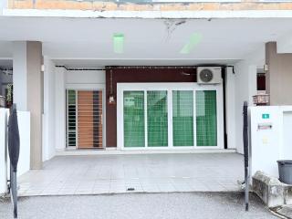 IPOH Beringin Bliss Double-Storey VILLA - Lahat - 9