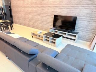 IPOH Beringin Bliss Double-Storey VILLA - Lahat - 7