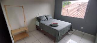 Casa grande ideal para grupo e empresas - Joinville - 2