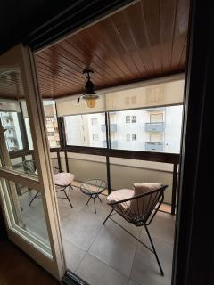 Hermoso departamento en La Perla - Mar del Plata - 5