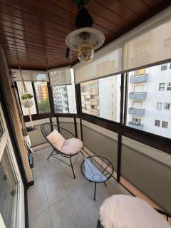 Hermoso departamento en La Perla - Mar del Plata - 6
