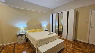 Estilo e Conforto na Zona Sul – Perto de Tudo - Rio de Janeiro - 1