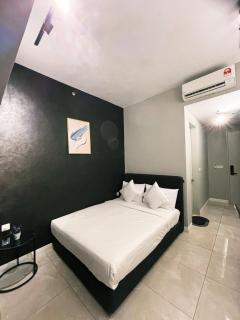 The Axon Residence by Luxury - Kuala Lumpur - 1
