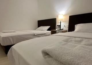 Hotel Medellín Only Adults Turismocolombi-fit Centro Opera - Medellín - 6