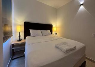 Hotel Medellín Only Adults Turismocolombi-fit Centro Opera - Medellín - 1