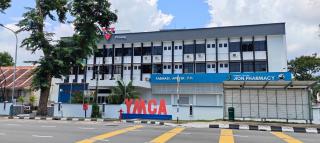 YMCA Penang - George Town - 0