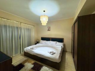 Coral Aldau Heights one bedroom apartment in hurghada - Hurghada - 9