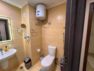 Coral Aldau Heights one bedroom apartment in hurghada - Hurghada - 5