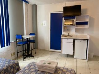 Hotel H Americas - Guadalajara - 8