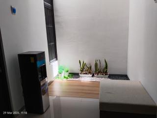 Majid's Homestay Solo - Kartosuro - 5