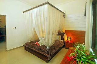 Jungle Hideaway Villas - Newly Renovated Formerly Griya Bunga 2 - Unit 3 - Ubud - 0