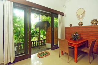 Jungle Hideaway Villas - Newly Renovated Formerly Griya Bunga 2 - Unit 3 - Ubud - 7