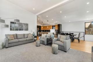 Luxury Ski House Near Beaver Mountain Ski Resort - 7