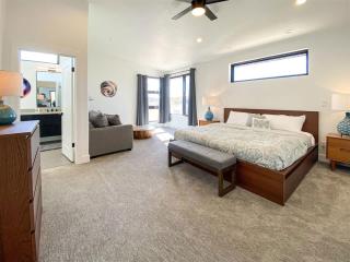 Luxury Ski House Near Beaver Mountain Ski Resort - Garden City - 5