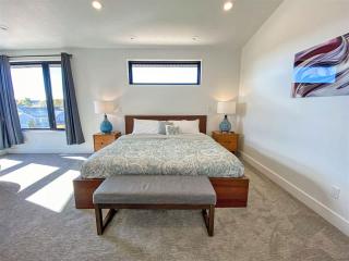 Luxury Ski House Near Beaver Mountain Ski Resort - 4