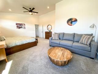 Luxury Ski House Near Beaver Mountain Ski Resort - Garden City - 3