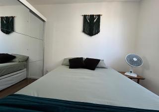 Apartamento aconchegante e moderno com varanda na Rua Guaicurus - São Paulo - 8