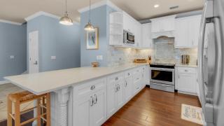 The Bluefin - Luxury Beach Home! - 1