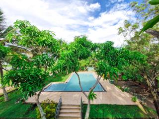 Flamingo Lake Resort Tissamaharama - 2