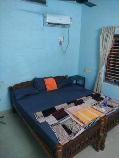Varkala Budget FamilyRoom - Varkala - 7