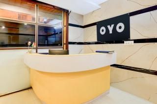 Hotel O Bluestar - Bangalore - 0