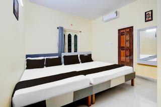 Super Hotel O Bluestar - 7