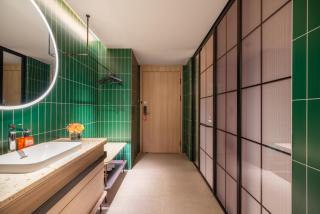 Orange Hotel Foshan Shunde Happy Coast Scenic Area - Shunde - 3